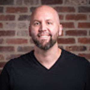 Meet your Posher, Patrick